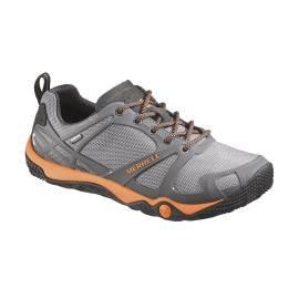 First Look: Merrell and Gore unite