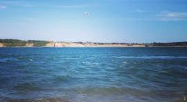 Let’s talk tides and boats