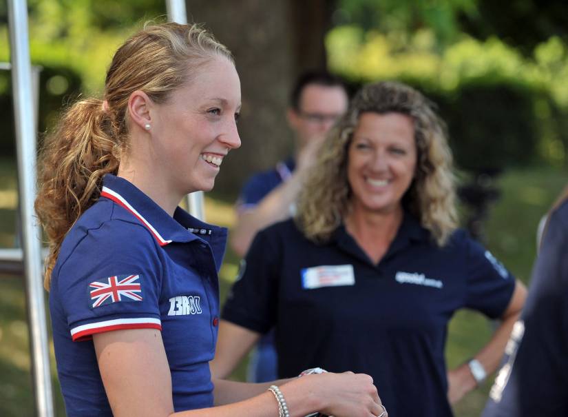 Triathlon world returns to London