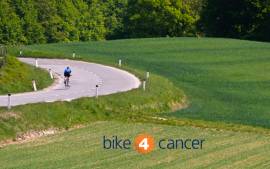 Ride London to Brighton for Bike 4 Cancer
