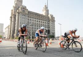 Brit Champs: AG titles
