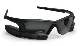 First Look: Recon Jet
