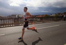 Challenge Henley Q&A: Nicholas Ward Munoz
