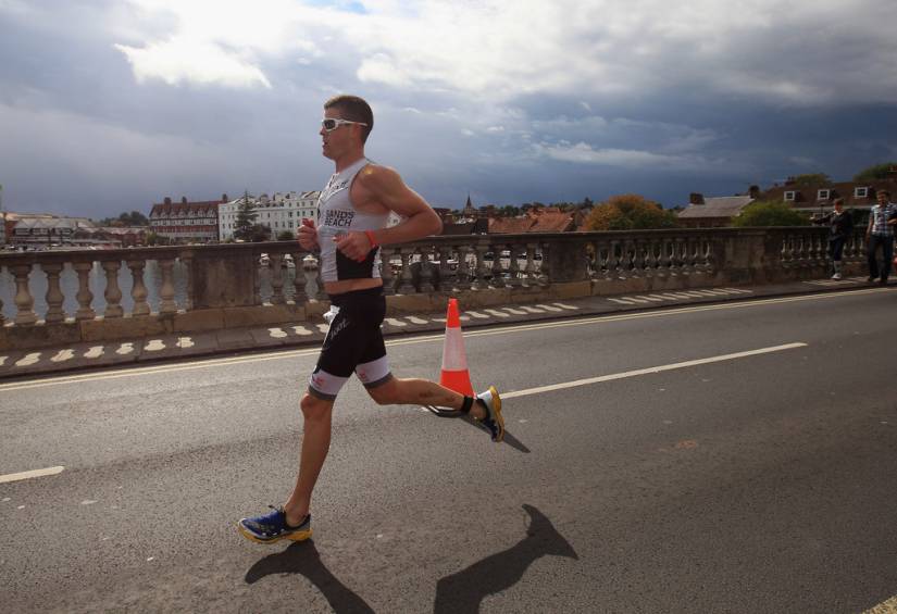 Challenge Henley Q&A: Nicholas Ward Munoz