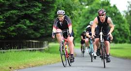 Rubicon Tri preview