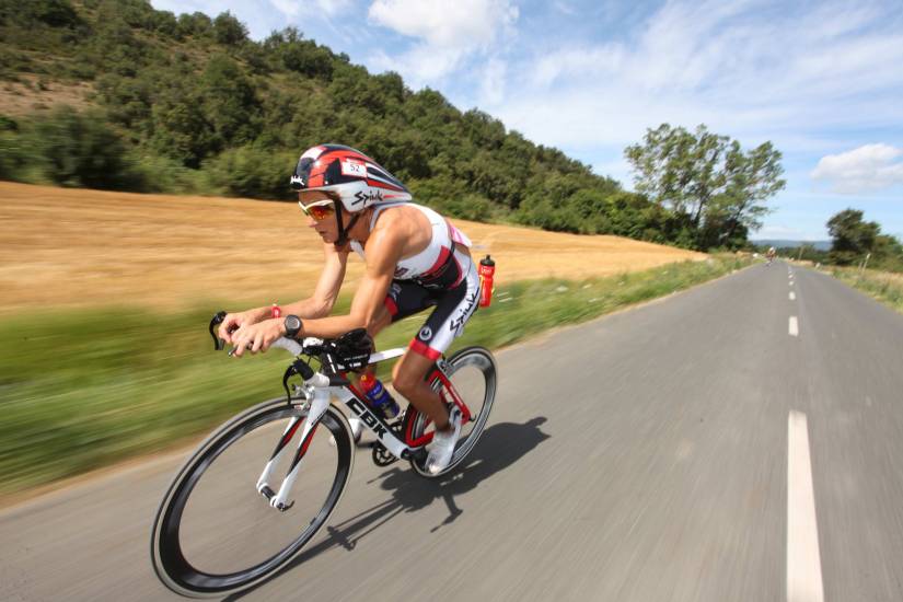 Challenge Vitoria action