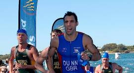 Prepare for Hyde Park with Tri Camps