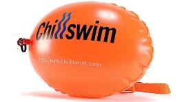 First Look: Chillswim Tow Float