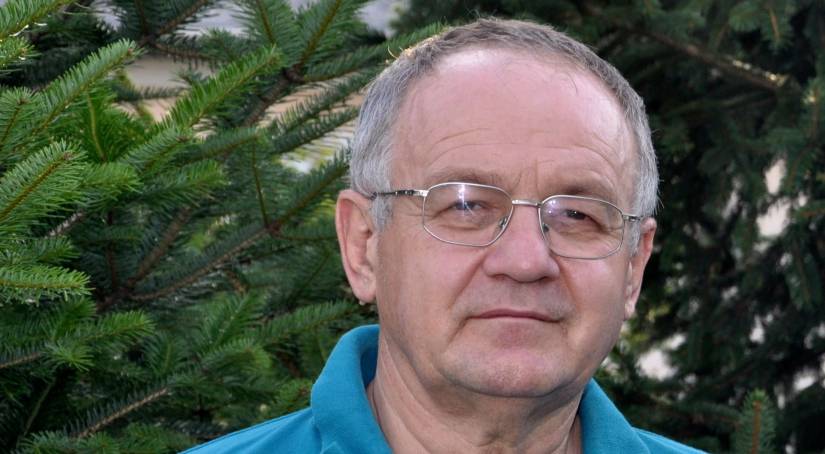 ITU bids goodbye to Gabor Markus
