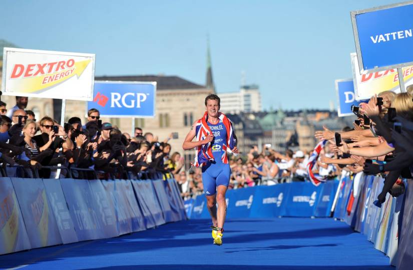 Ali Brownlee superb in Stockholm
