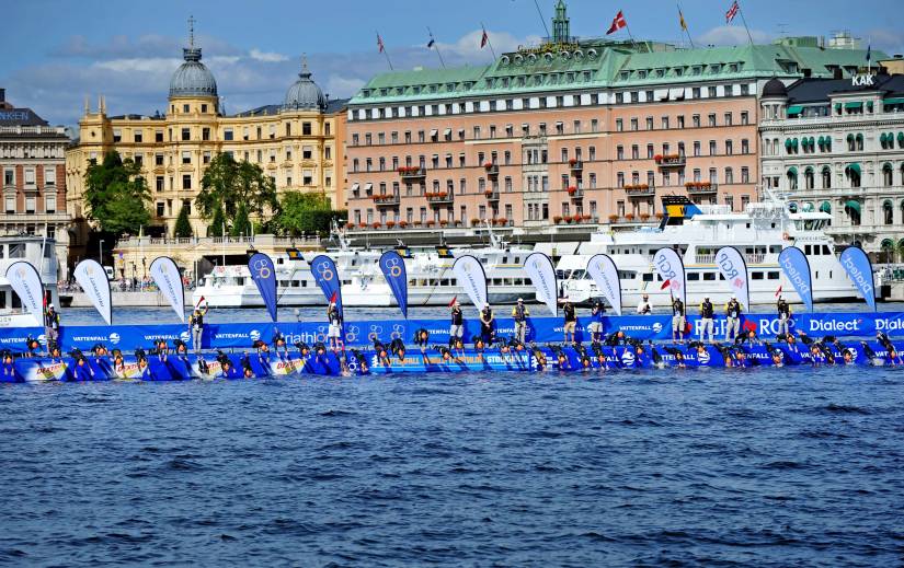 Stockholm highlights now available