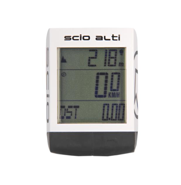 Pro SCIO Alti