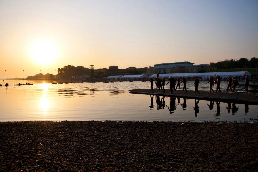 Outlaw Half sells out in record time