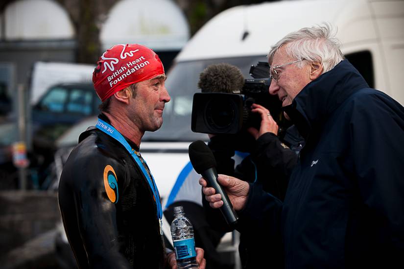 C4 to show Long Course Weekend highlights