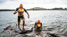 ÖtillÖ course record crushed