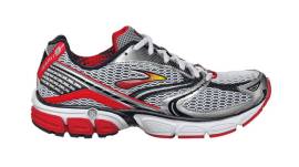 Brooks Ghost 3