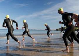 12 weeks till triathlon race-day? Here’s how to prepare