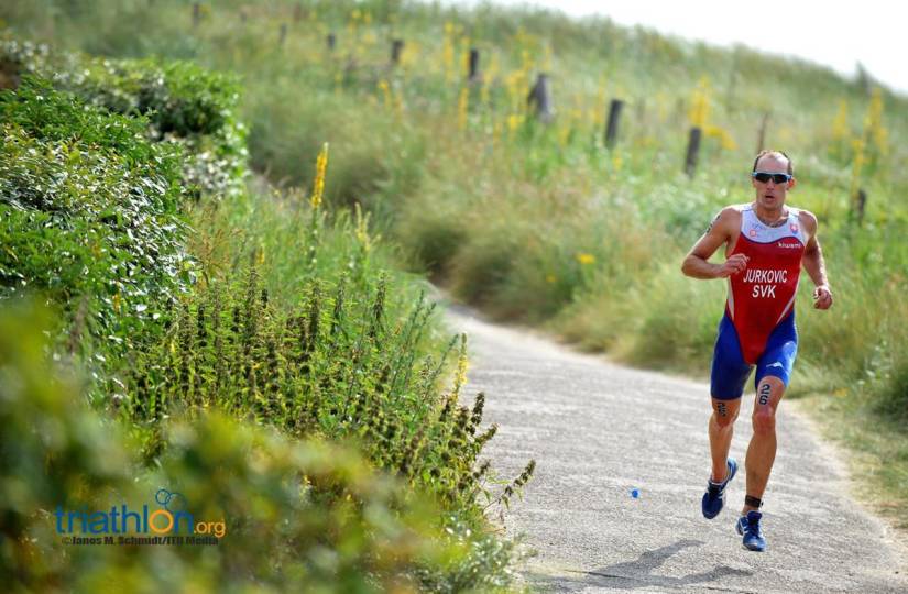 The hills are alive… with ETU Cross Triathlon Championships