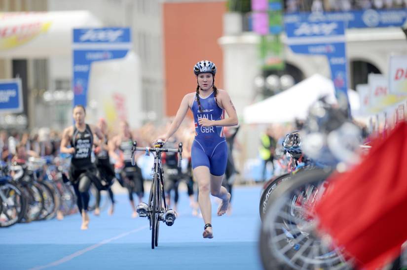British junior team confirmed for Hyde Park