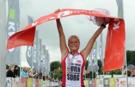 Denmark’s Pedersen critically injured in training