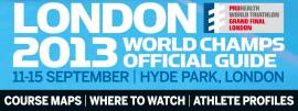 Free World Champs app to download