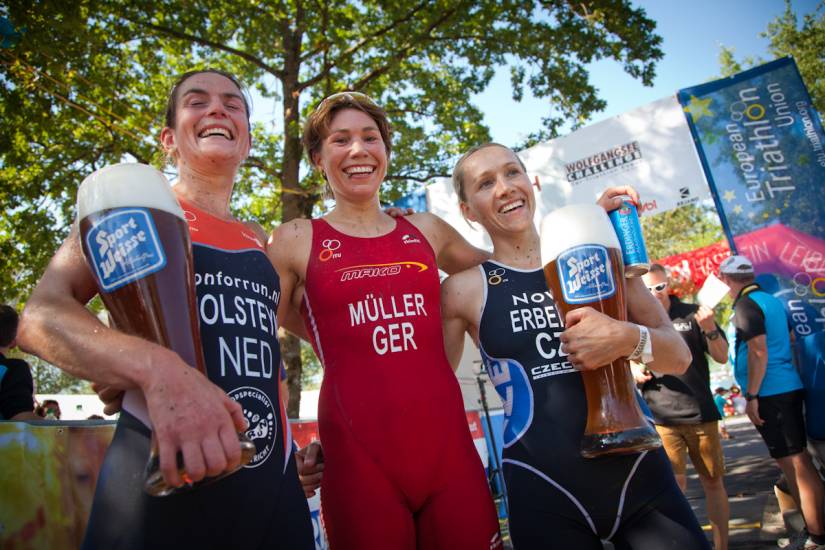British age-groupers shine in Strobl