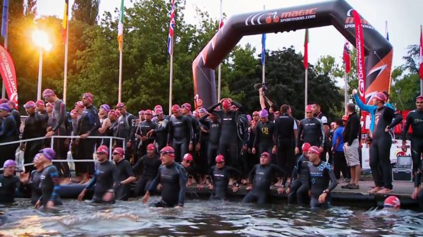 Challenge Vichy highlights