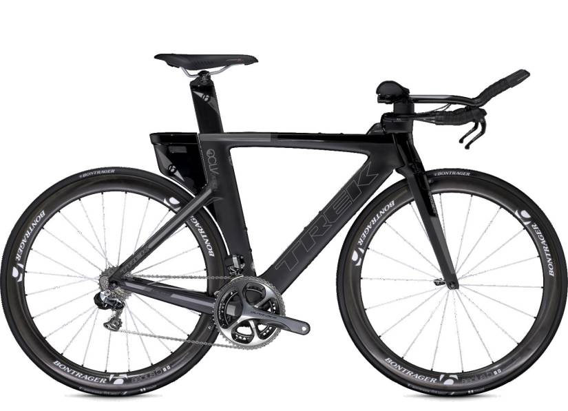 First look: Trek’s Speed Concept 9.9