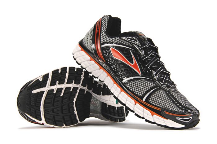 Brooks Trance 12
