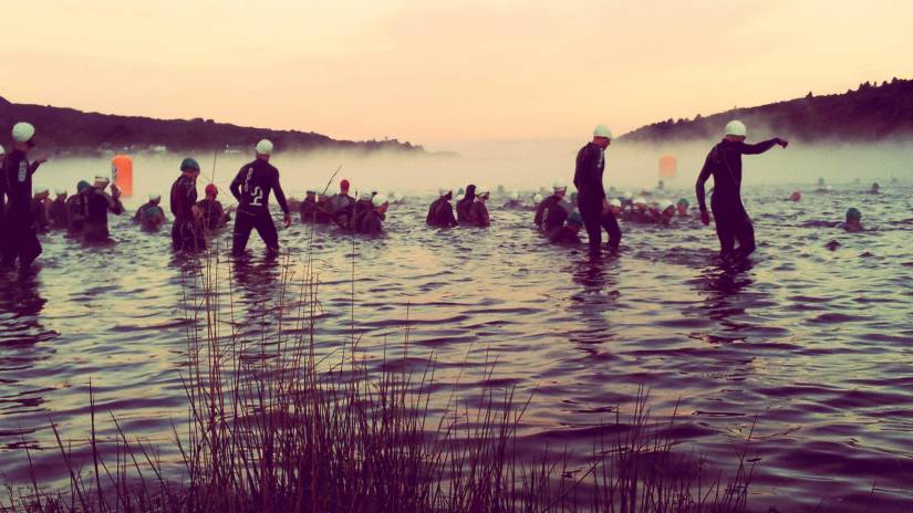 Roundup: this weekend’s triathlon calendar