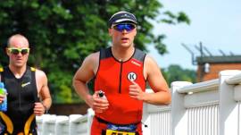 Brownlee Challenge: “I am very nervous to be taking on Jonny!”