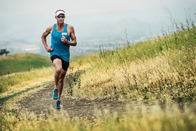 Is there any stopping ‘Caveman’ Conrad Stoltz?