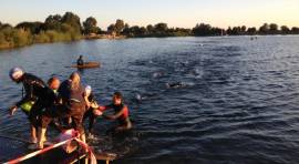 New Iron race set for the Cotswolds