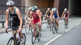 London Triathlon 2014 entries open