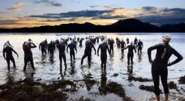 Celtman set for BBC2 on Tuesday