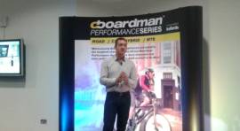 First Look: Boardman 2014 Performance range