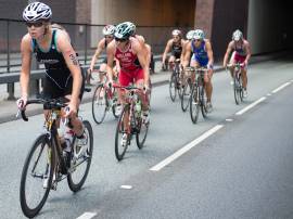 Women’s guide to triathlon