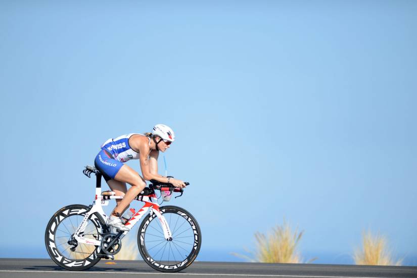 Countdown to Kona