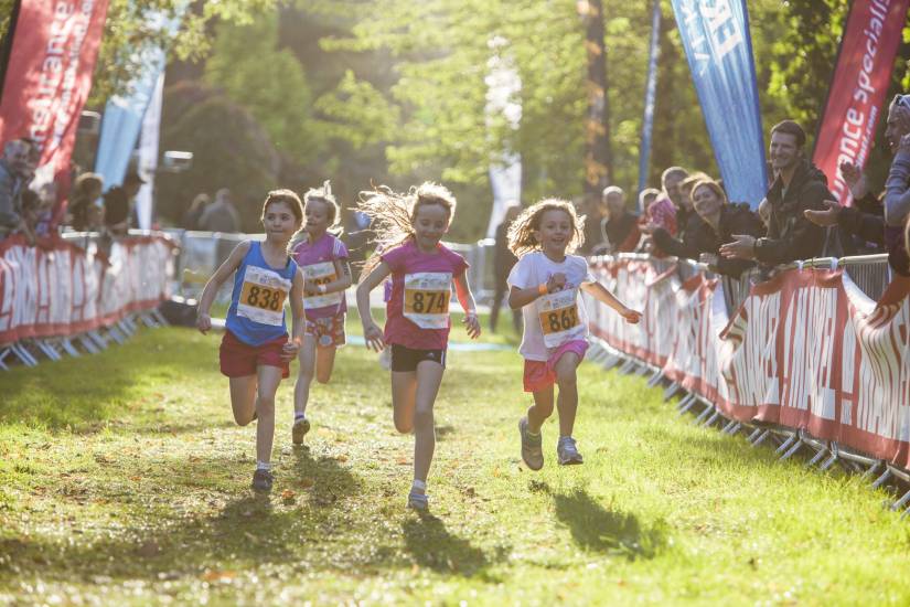 Hever Castle to host Europe’s largest youth tri