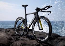 Boardman launches new AiR/TTE