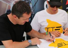 Exclusive: Chris Boardman on the AiR/TTE