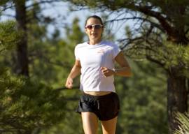 Kona 2013: Exclusive Rachel Joyce Q&A