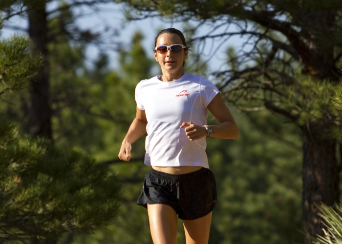 Kona 2013: Exclusive Rachel Joyce Q&A