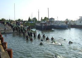 Entries open for Fambridge Half