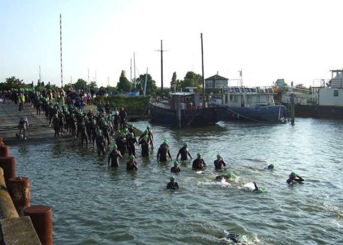 Entries open for Fambridge Half