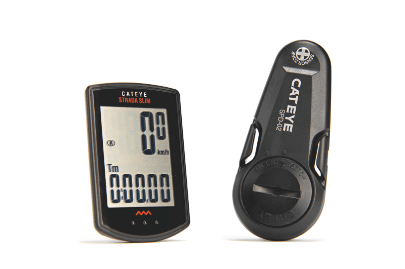 Cateye Strada Slim