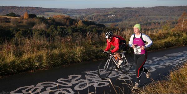 Less than a month to go until 23rd annual Ballbuster