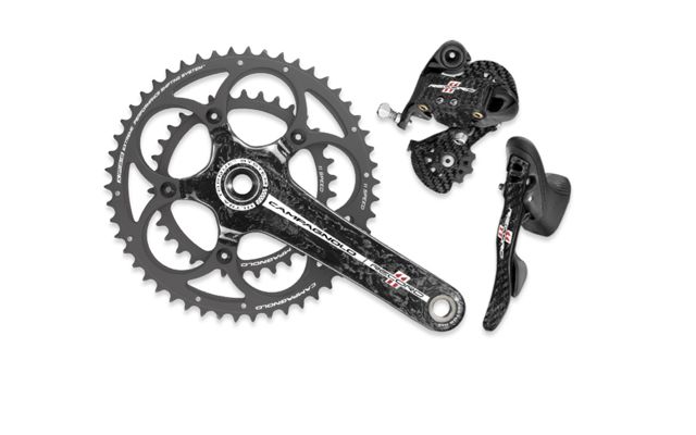 Campagnolo Record 11 groupset