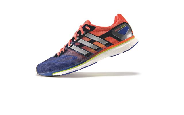 Adidas Adizero Adios Boost