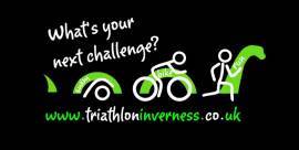 Triathlon Inverness